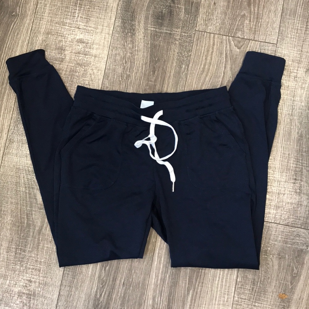 Zyia Navy blue joggers